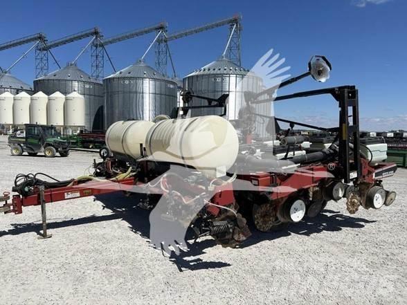 White 6342 Plantemaskiner