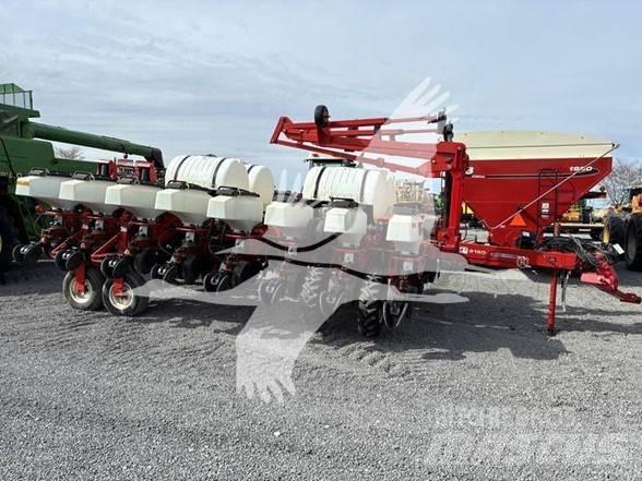 White 8186 Plantemaskiner