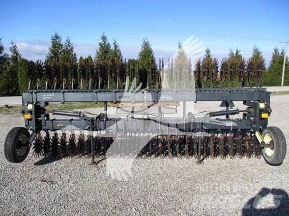 YETTER 3530 Andre jordbearbejdningsmaskiner og andet tilbehør