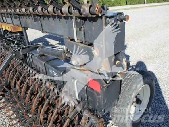 YETTER 3530 Andre jordbearbejdningsmaskiner og andet tilbehør