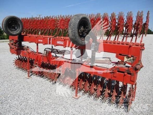 YETTER 3530 Andre jordbearbejdningsmaskiner og andet tilbehør