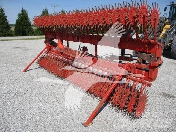 YETTER 3530 Andre jordbearbejdningsmaskiner og andet tilbehør