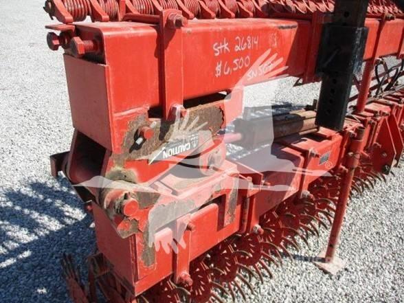 YETTER 3530 Andre jordbearbejdningsmaskiner og andet tilbehør