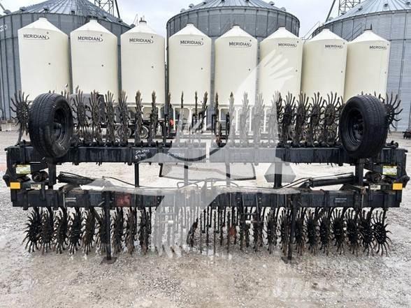 YETTER 3530 Andre jordbearbejdningsmaskiner og andet tilbehør