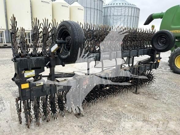 YETTER 3530 Andre jordbearbejdningsmaskiner og andet tilbehør