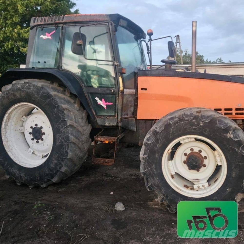 Valmet 8350. Parts Traktorer
