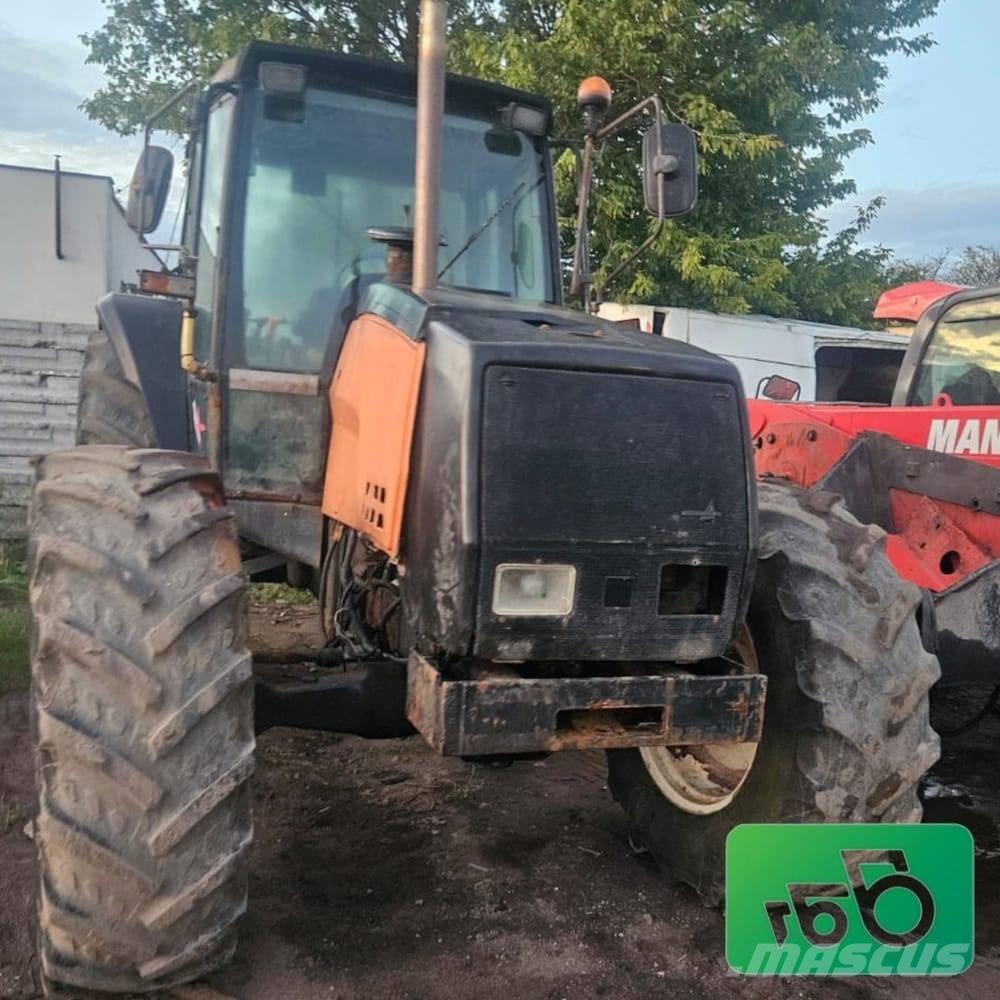 Valmet 8350. Parts Traktorer