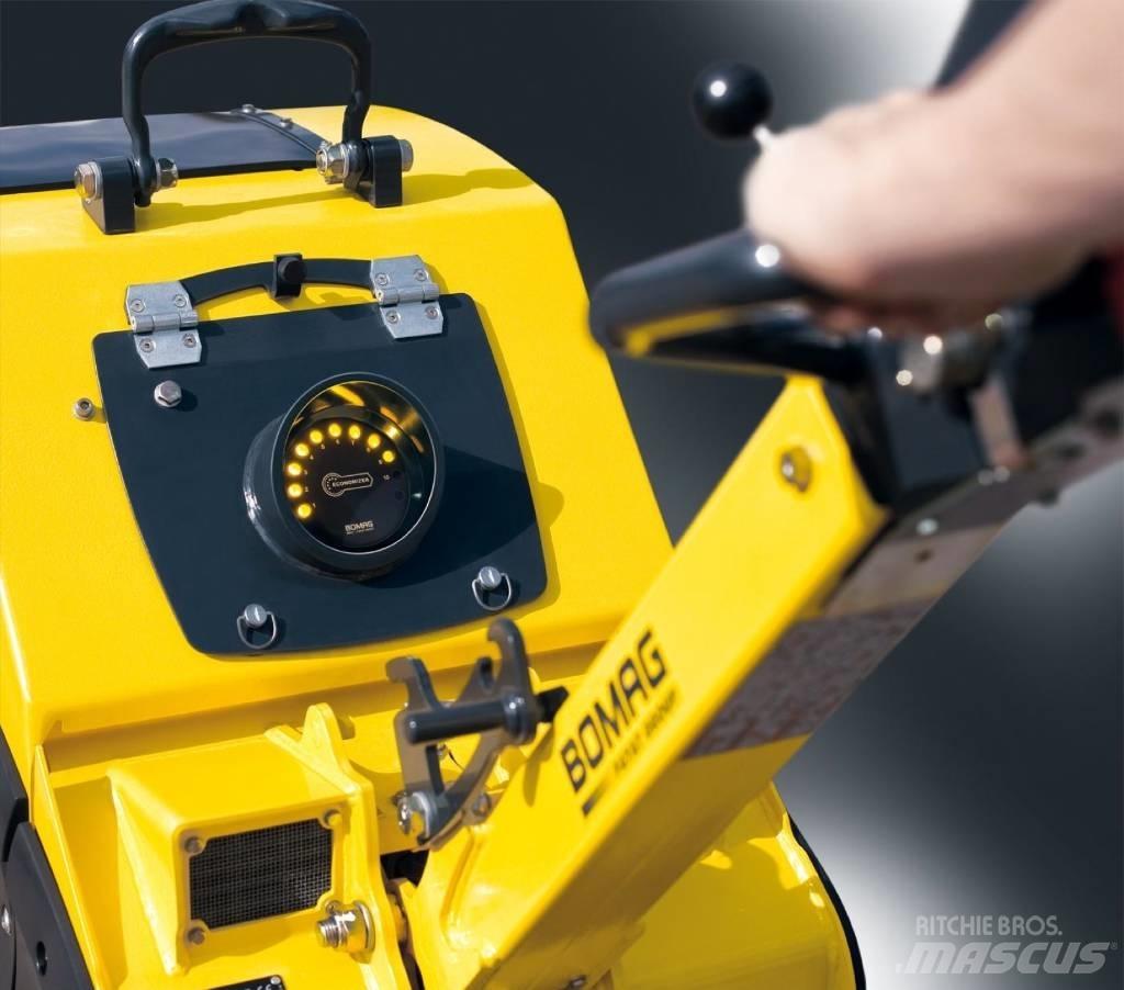 Bomag BPR 70/70 D Vibratorer