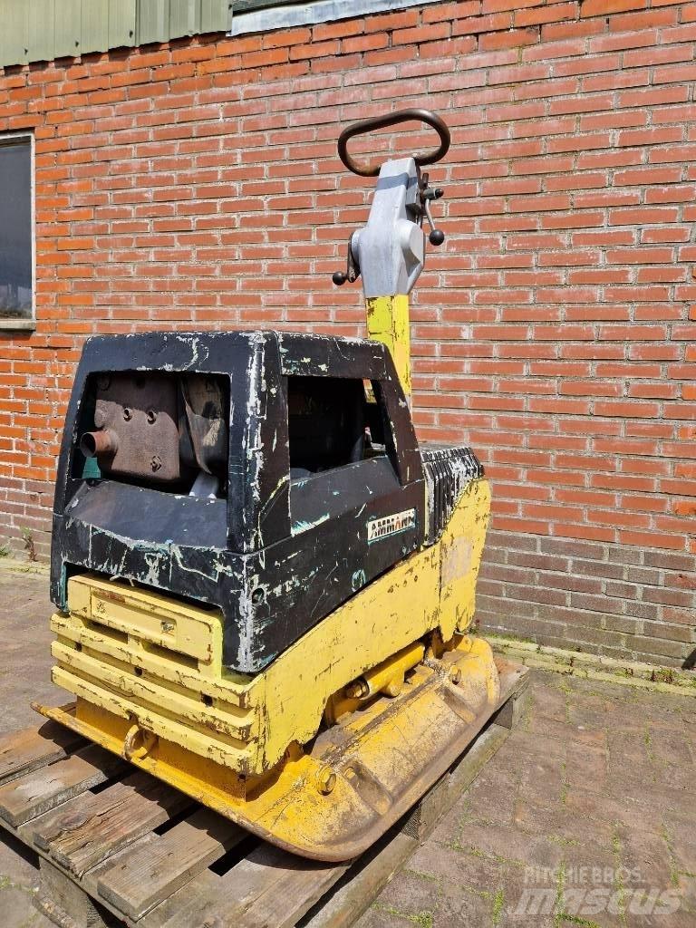 Ammann AVH 6020 Vibratorer