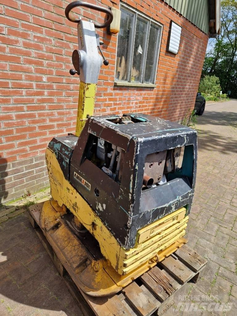 Ammann AVH 6020 Vibratorer