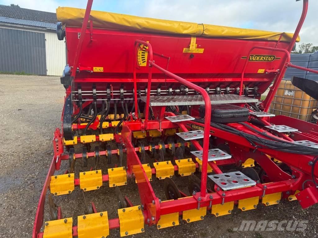 Väderstad Rapid400C Såmaskine