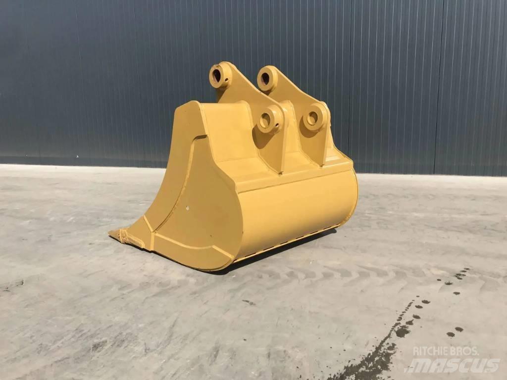 CAT M320D2 1.20m Skovle