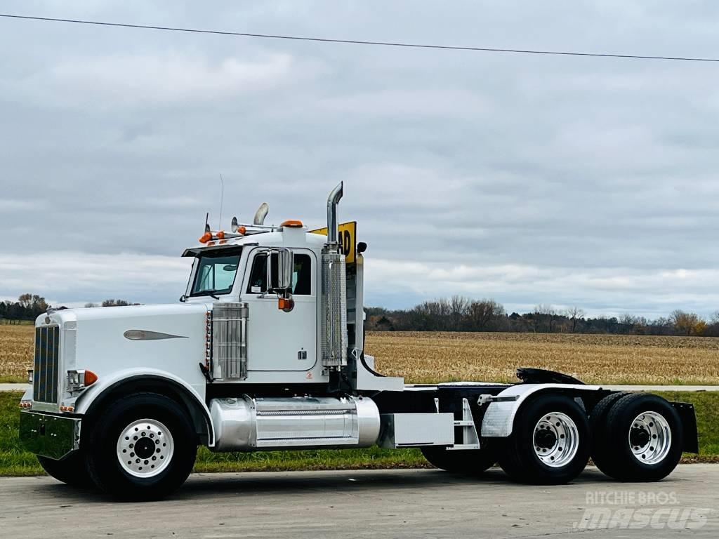 Peterbilt 378 Trækkere