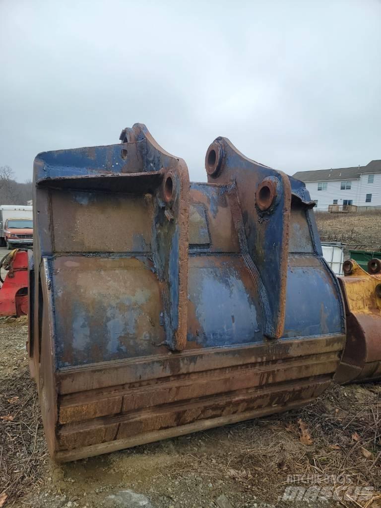 General Purpose 80" Andet tilbehør