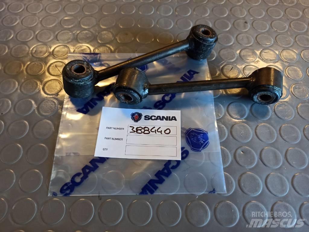  SCANA LINK 388440 Transport – Andet