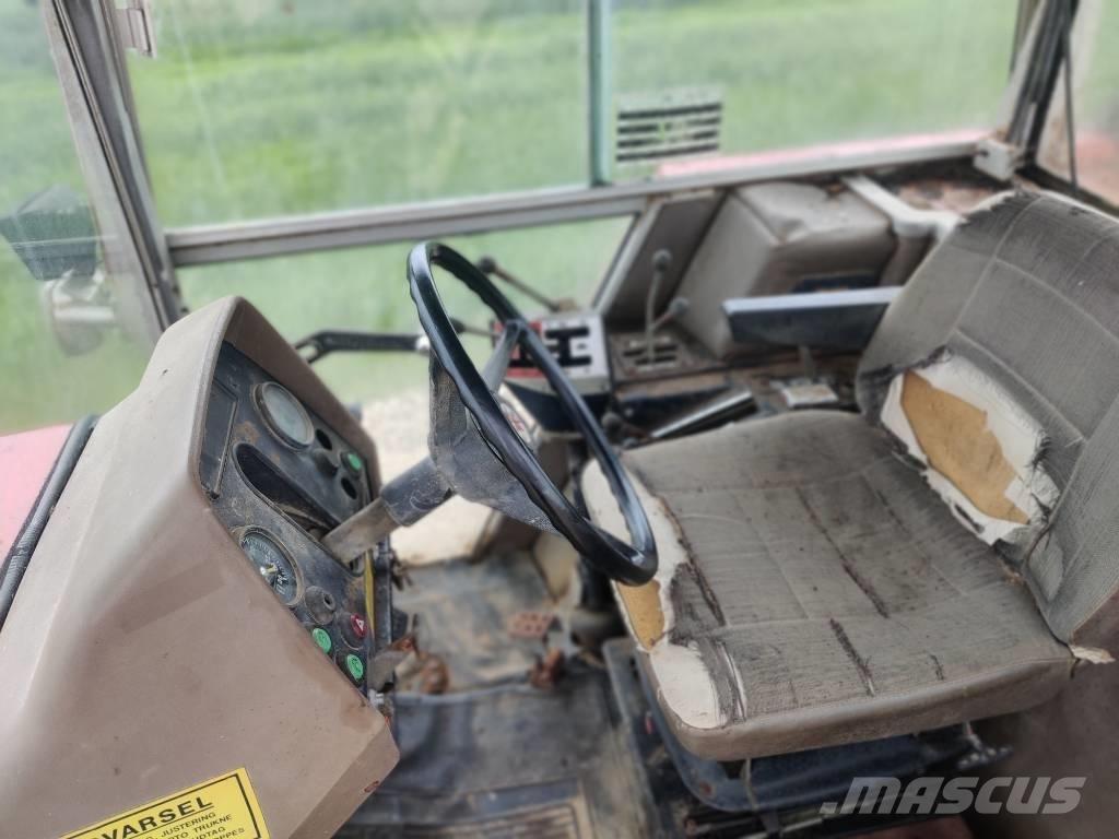 Massey Ferguson 2640 Traktorer
