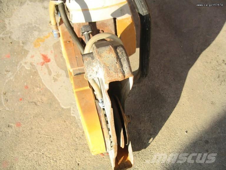  PATNER K 650 Motorer