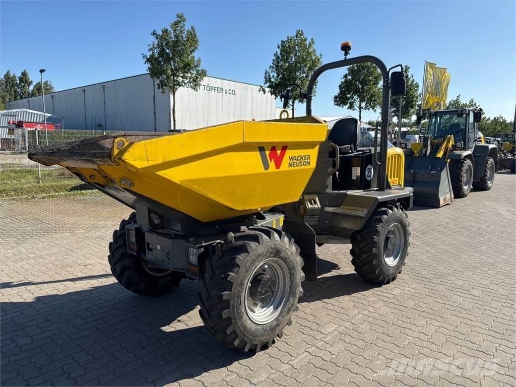 Wacker Neuson DW50 Dumpere