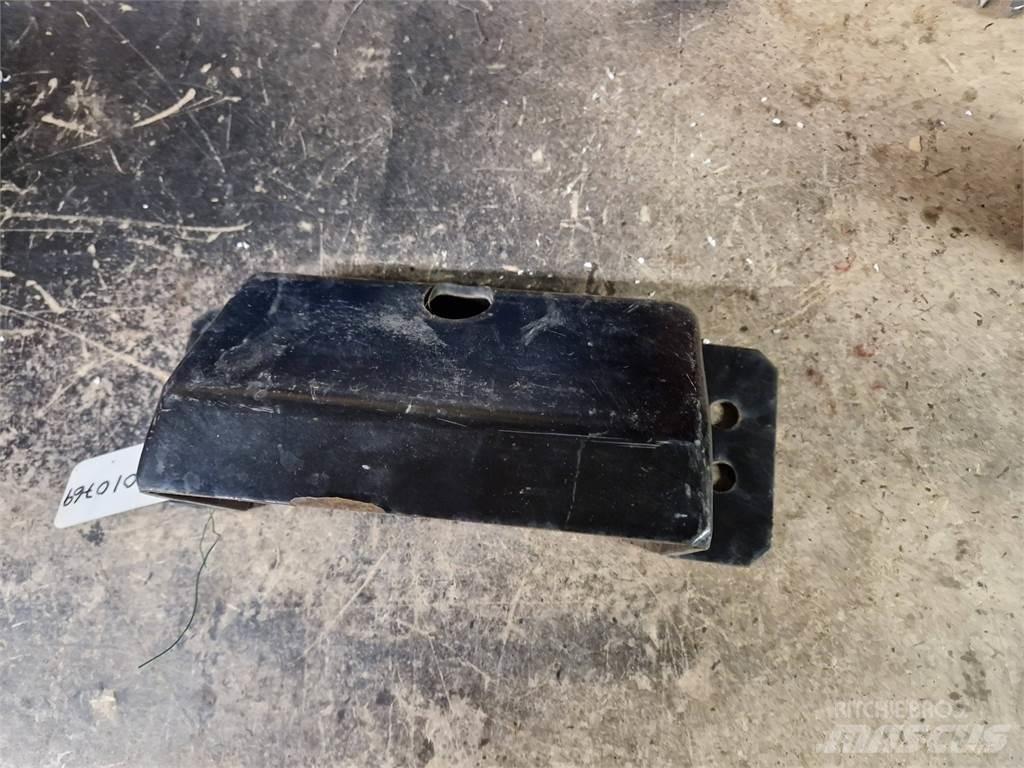 Eco Log 7010769 Chassis og suspension