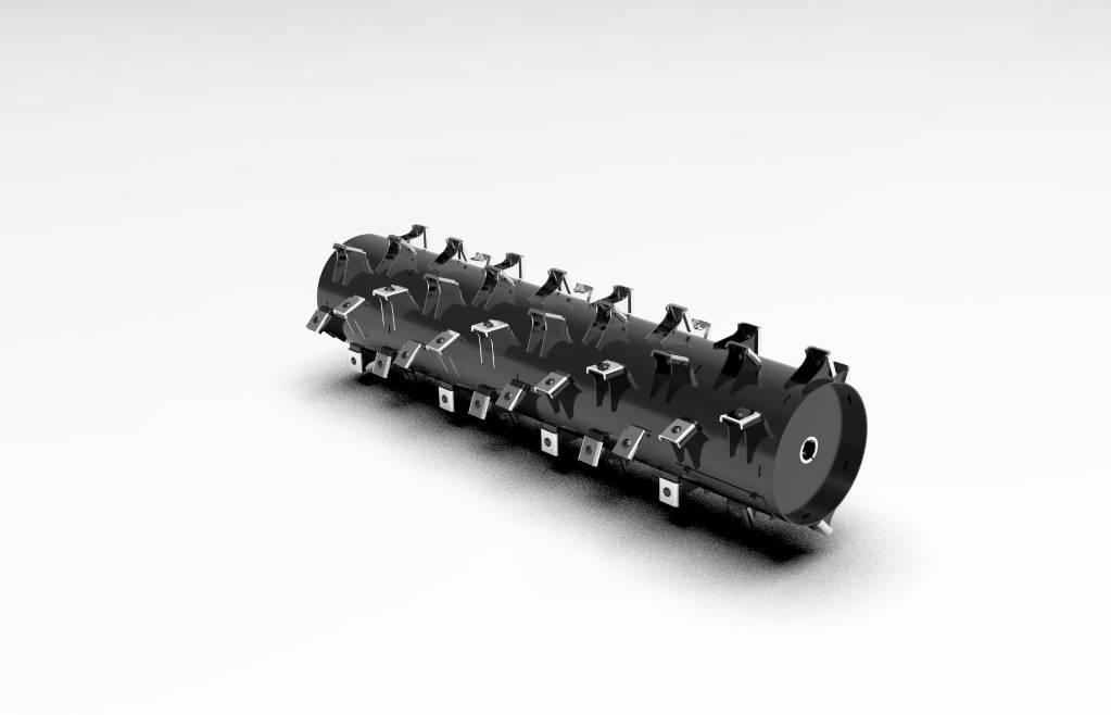 PW 1809870.1 Tilbehør til mejetærskere