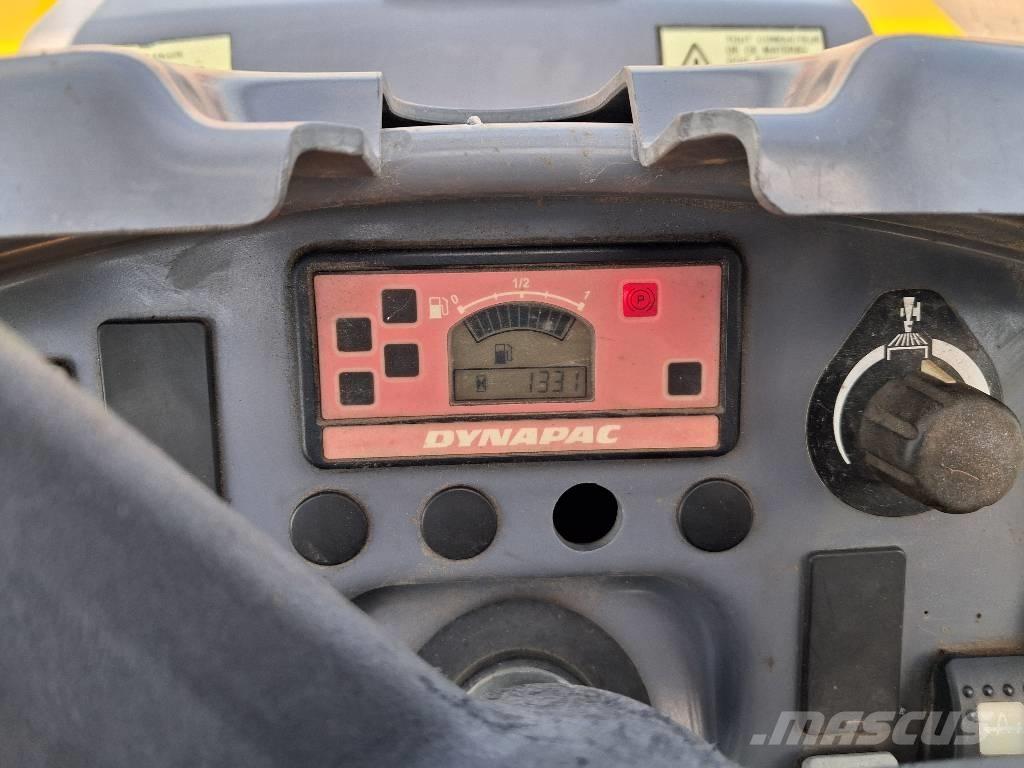 Dynapac CC 1200 Tvilling tromle
