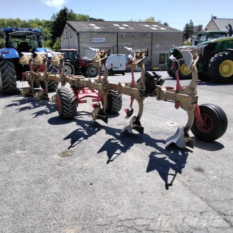 Goizin JOKER 14HLL Vendeplove