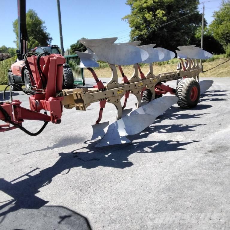 Goizin JOKER 14HLL Vendeplove