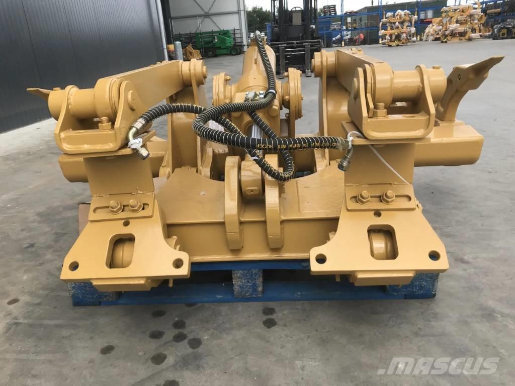 CAT D6K2 Ophakkere