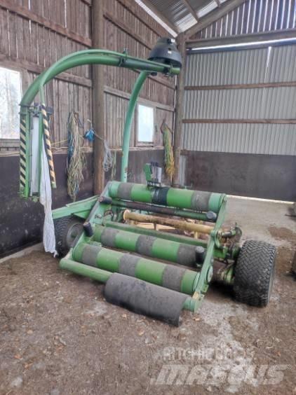 Elho 1520 sideliner Pakkemaskiner