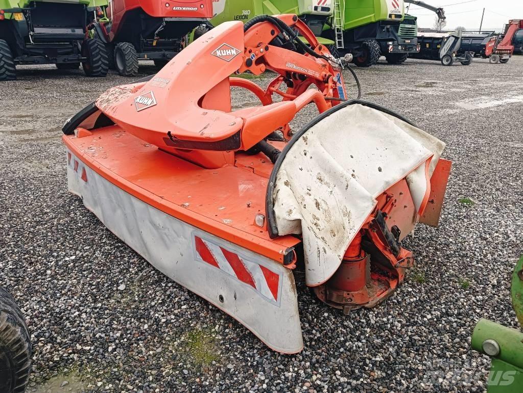 Kuhn FC 3125 Kombihøstere