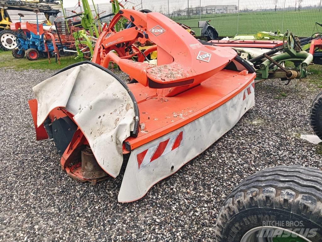 Kuhn FC 3125 Kombihøstere