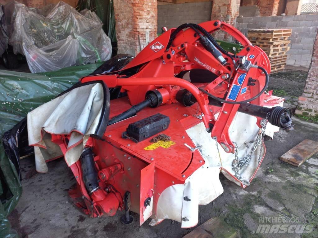 Kuhn FC 3125 Kombihøstere
