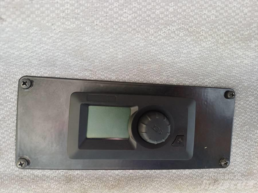 Dynapac CC 2300 Tvilling tromle