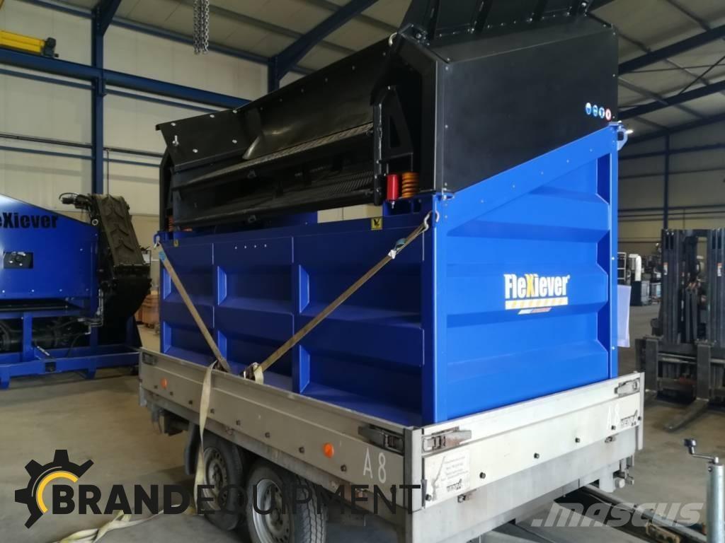 FleXiever MS10 Sorterværk