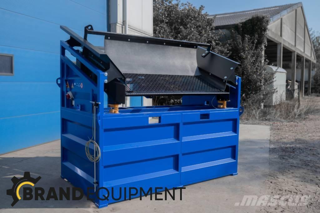 FleXiever MS10 Sorterværk