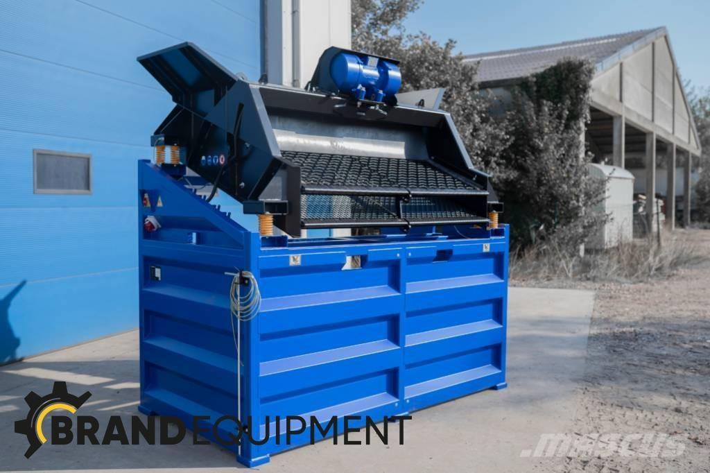 FleXiever MS10 Sorterværk