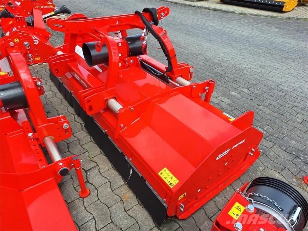 Maschio BUFALO 280 Græsklippere og skårlæggere