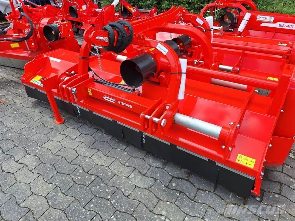 Maschio BUFALO 280 Græsklippere og skårlæggere