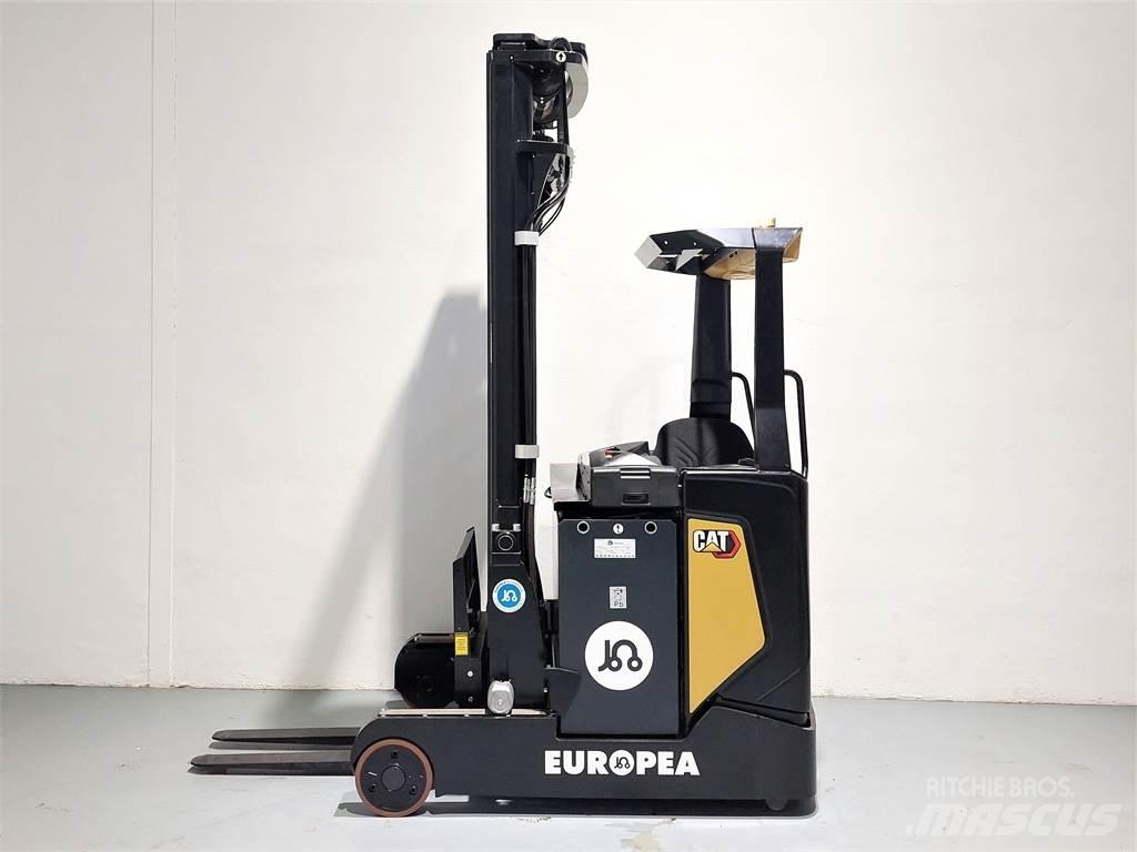 CAT NR16N2C Reachtruck