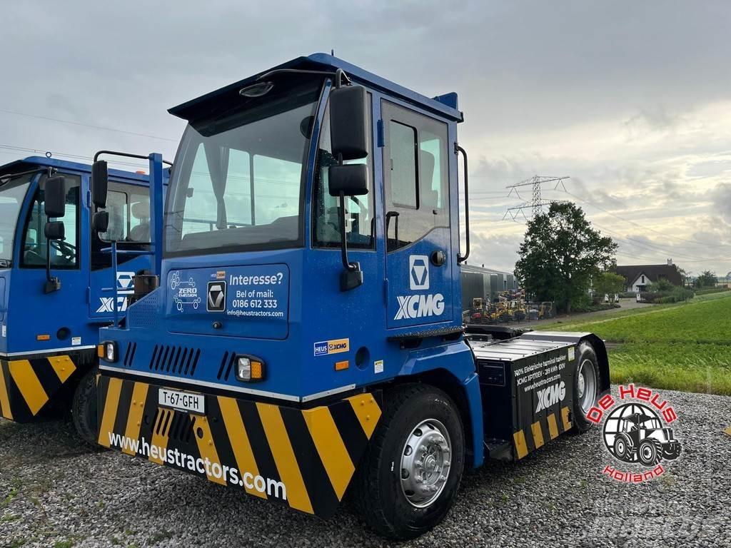 XCMG XPT70E Andre lastbiler