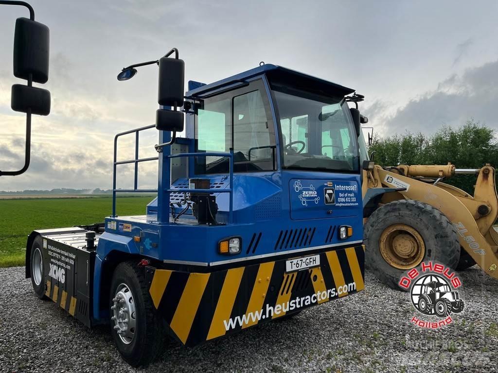 XCMG XPT70E Andre lastbiler