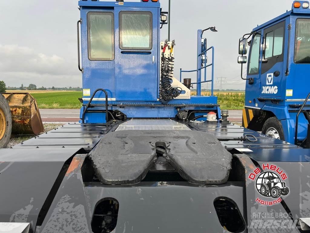 XCMG XPT70E Andre lastbiler