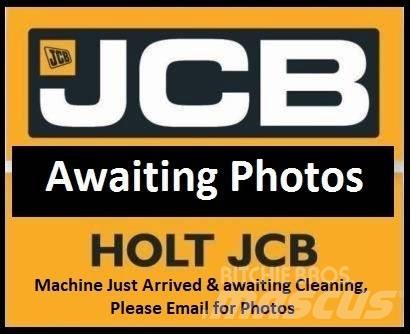 JCB 140 X Gravemaskiner på larvebånd