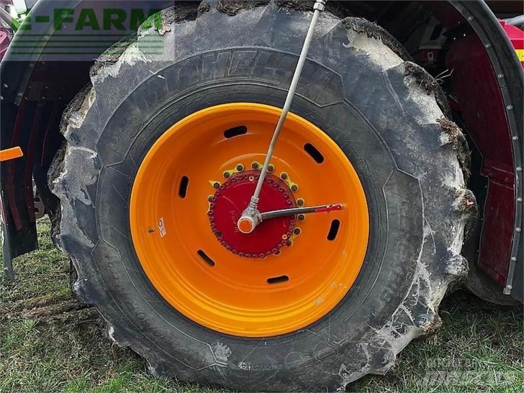 Vredo vt 7028 Selvkørende sprøjter