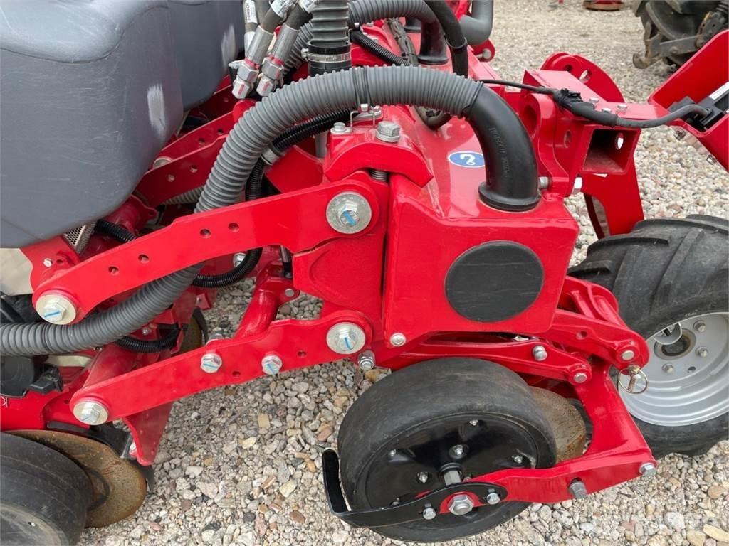 Horsch Maestro12RV Enkornssåmaskiner
