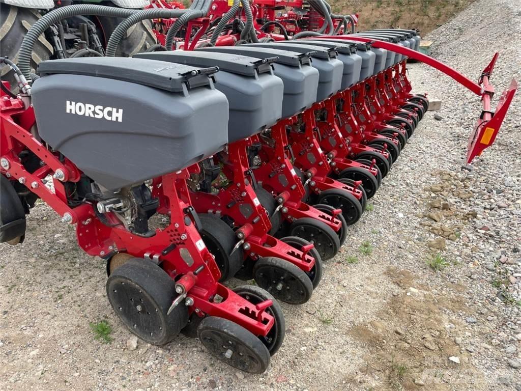 Horsch Maestro12RV Enkornssåmaskiner