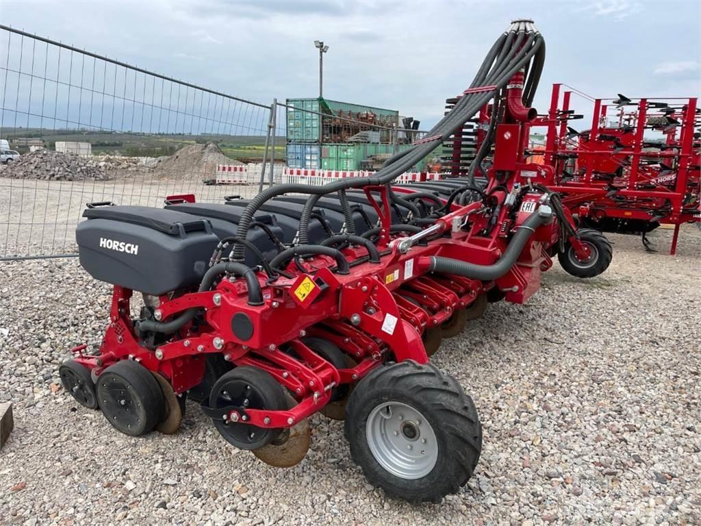 Horsch Maestro12RV Enkornssåmaskiner
