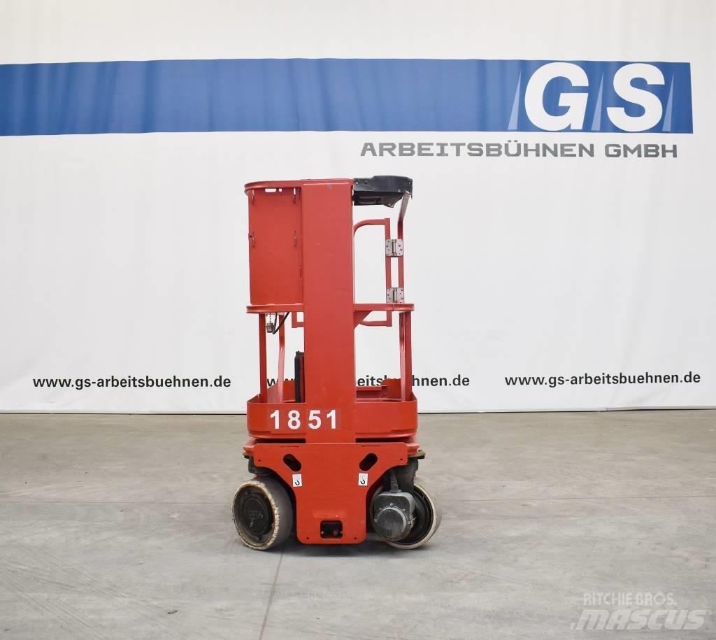 JLG 1230ES Saxlifte