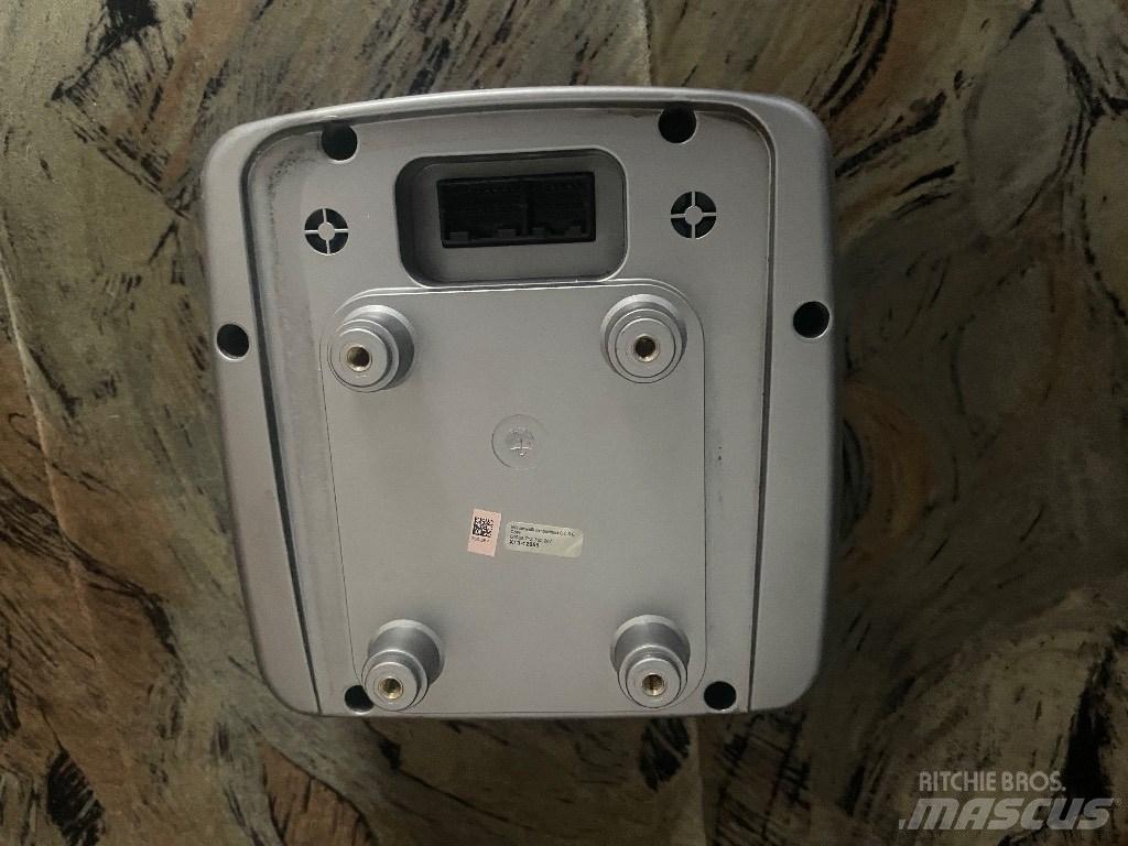 Doosan DX 140 LCR-3 Elektronik