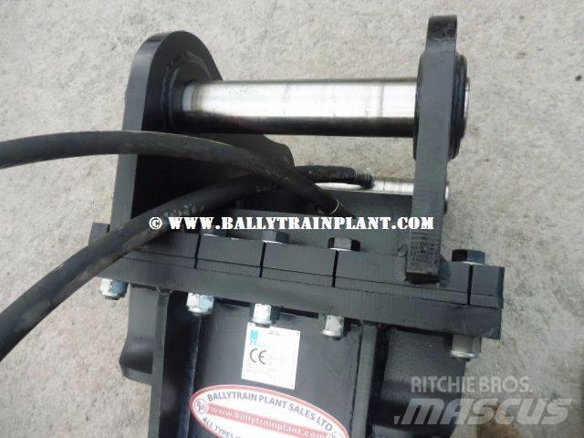 Italdem GK2500S Hydraulik / Trykluft hammere